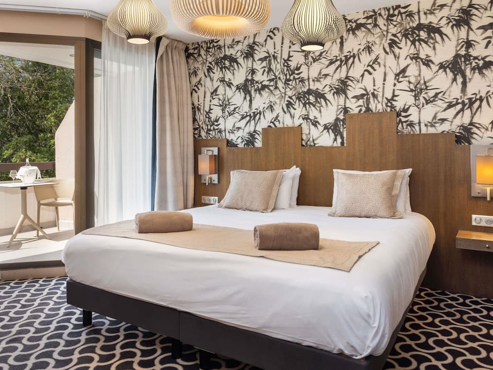 Mercure Brignoles Golf De Barbaroux