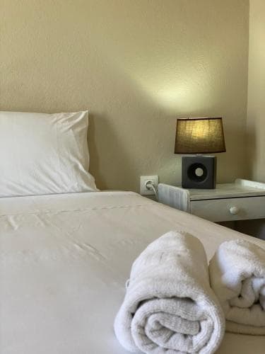 Hotel Roulis