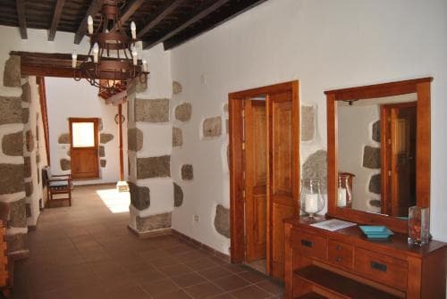Casa de los Suarez
