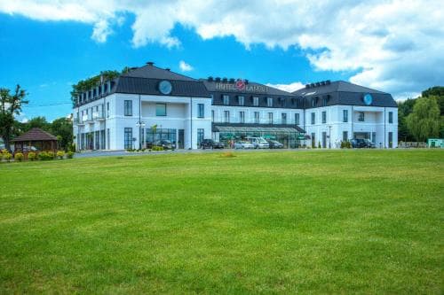Hotel Lancut