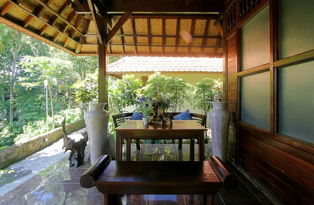 Abangan Bungalow