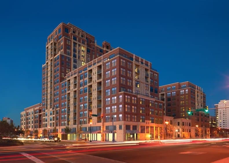 The Gramercy