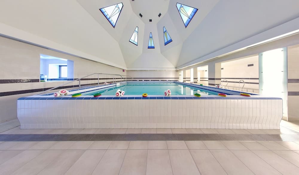 Spa Hotel Splendid