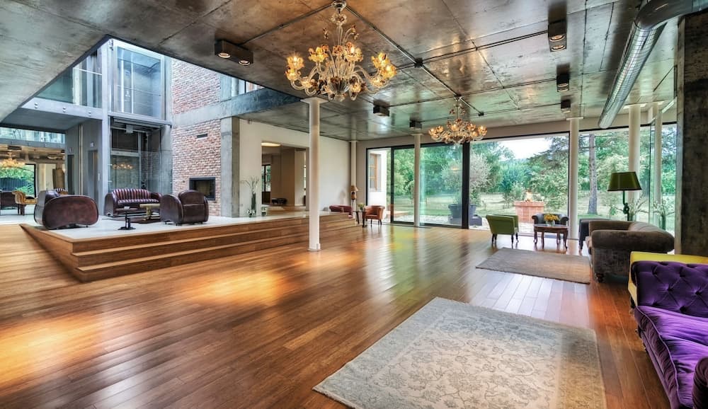 Cherry Orchard Residence