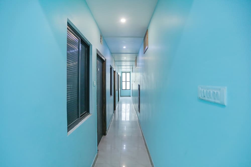 Fabexpress Banarasi Kothi