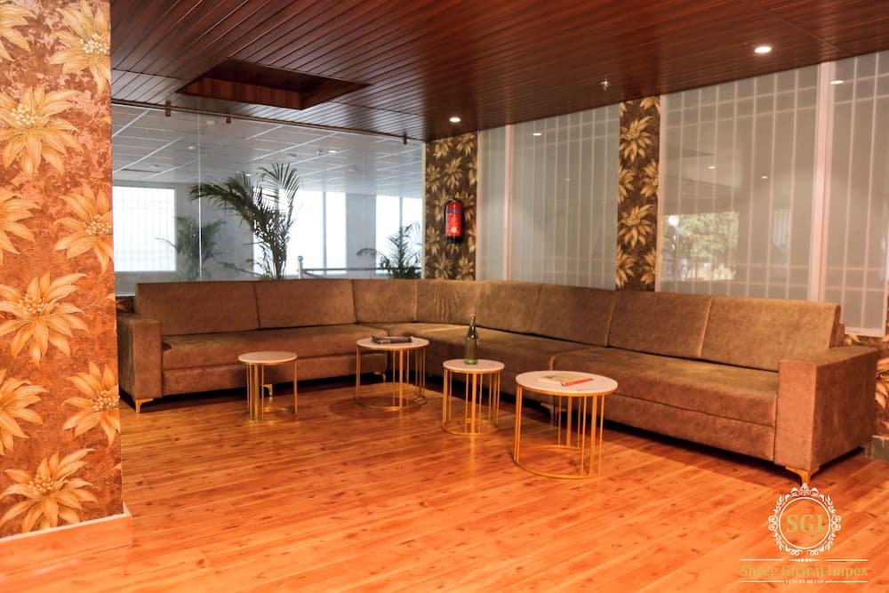 Hotel SGI