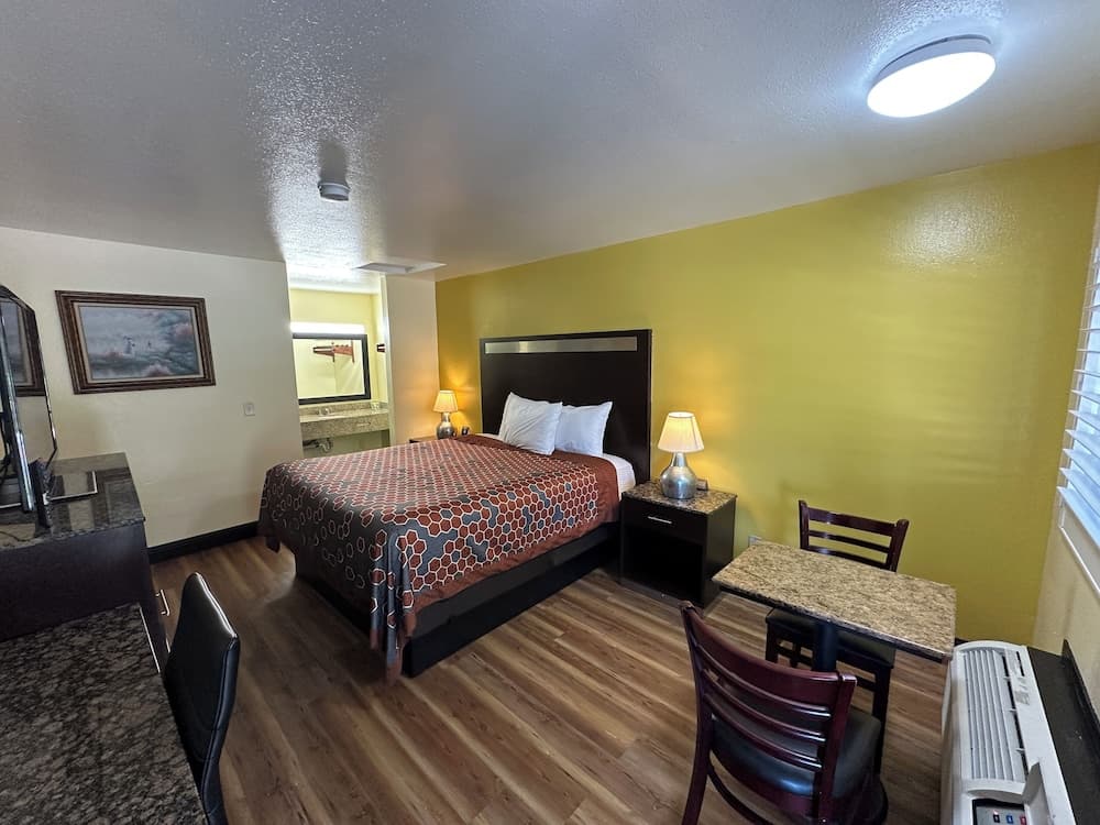 Crossroads Inn