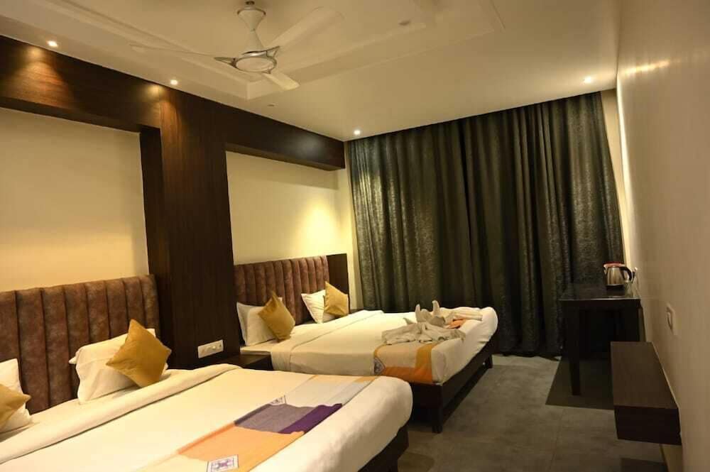 Nakshatra Resort