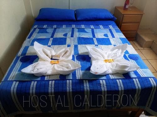 Hostal Calderon