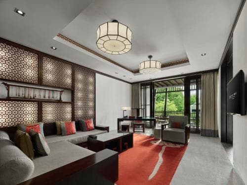 Banyan Tree Hangzhou
