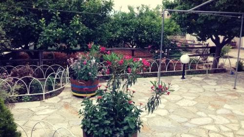 Olondio Apartments