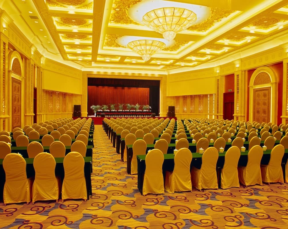 Xijiao Hotel Beijing