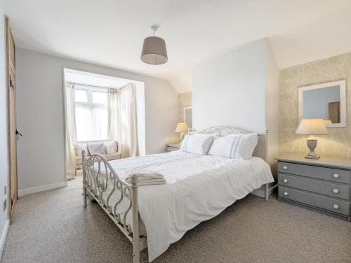 Spence Cottage Birdham