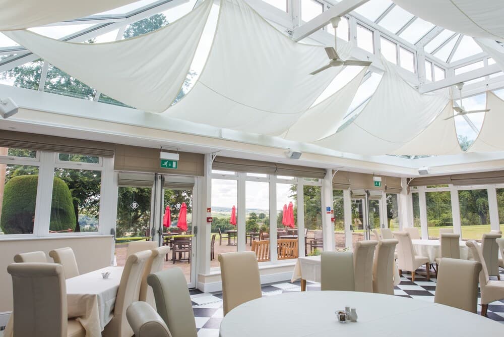 Gilsland Hall Hotel