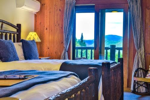 Garnet Hill Lodge