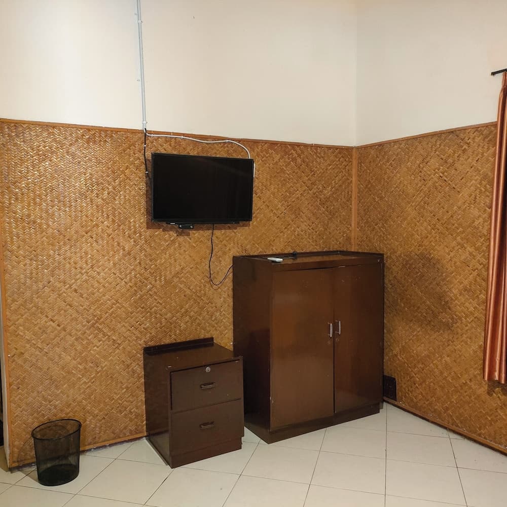 Hotel Makuta