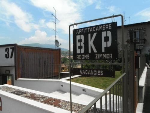 Bikapi Lodging