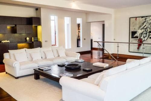 Villa Palmera