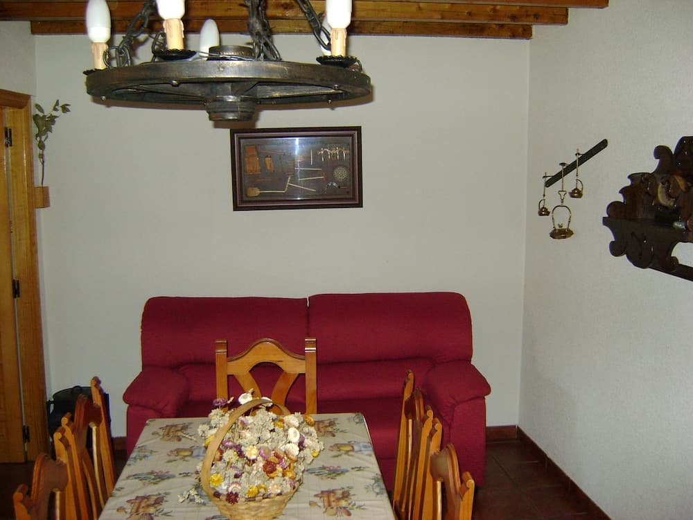 Casa Lopez