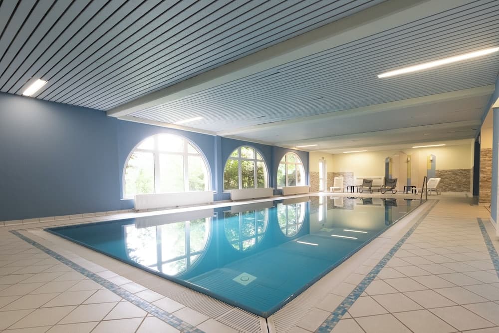 Sonnenhotel Wolfshof
