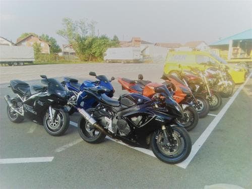 Moto klub Brod