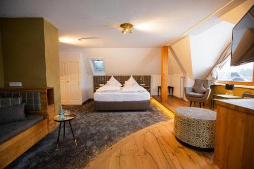 Hotel Sonne Garni