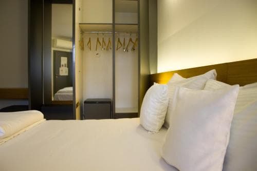 Hotel Silva