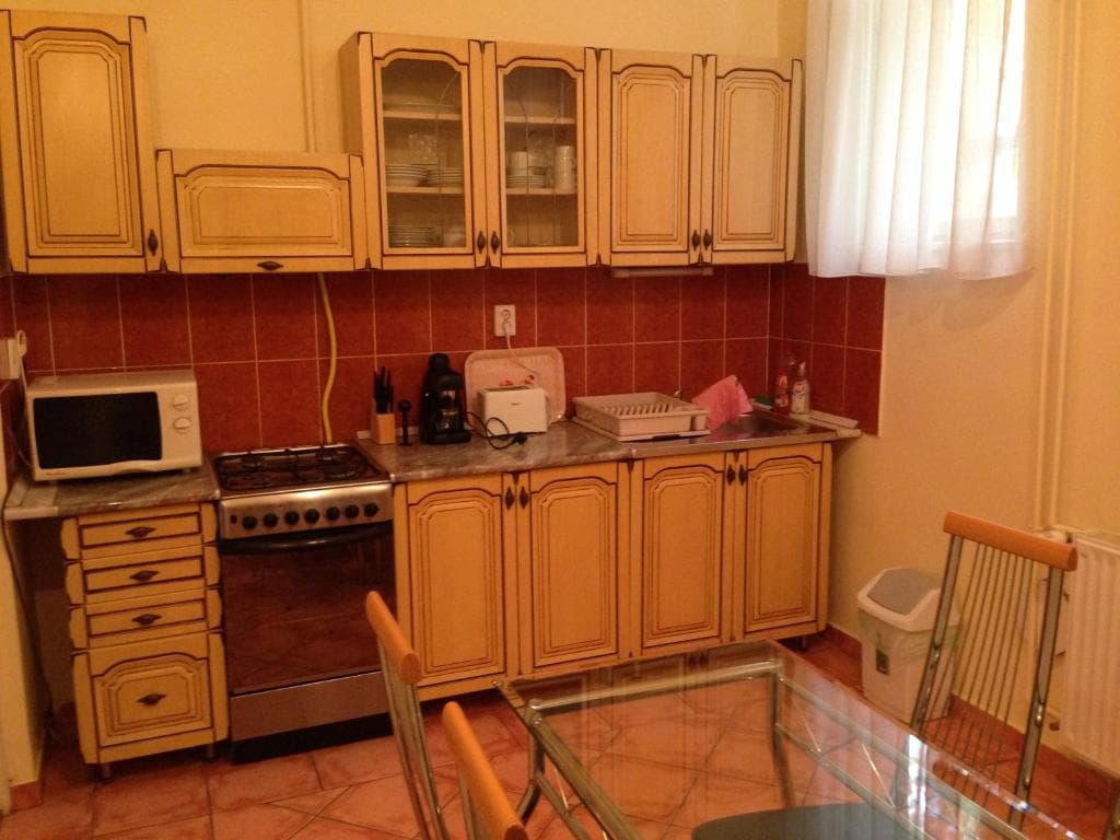 Péterfia Apartman