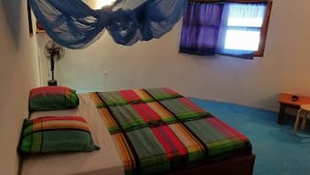 Le Papayer Ecolodge
