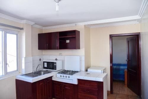 Mi Suites