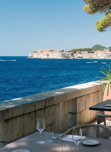 Villa Dubrovnik