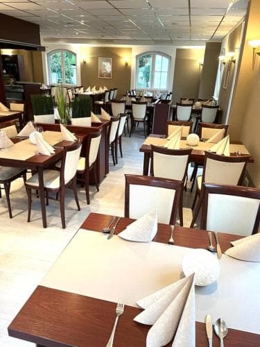 Hotel Alte Apotheke