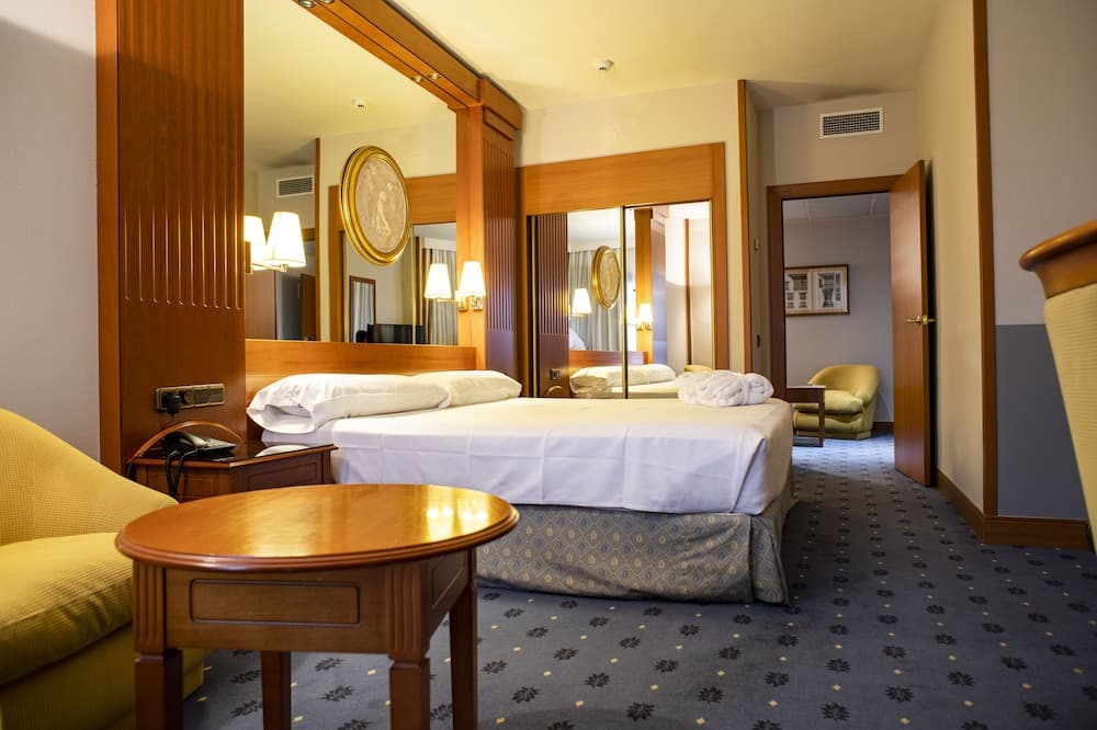 Hotel Los Bracos
