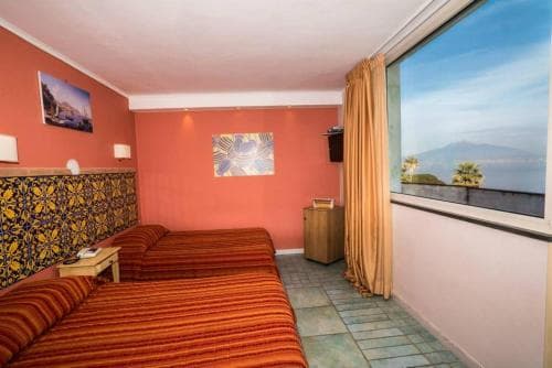 Hotel Aequa