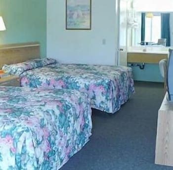 Best Ontario Inn