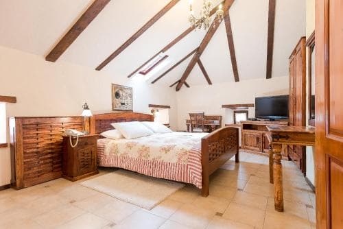Hotel Monte Cristo