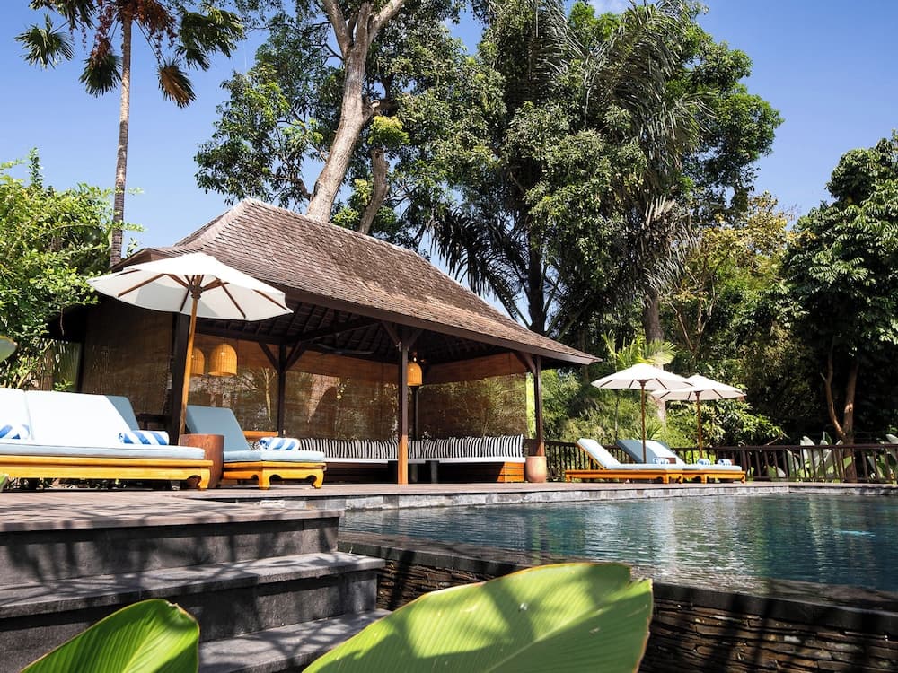 Simona Oasis & Spa