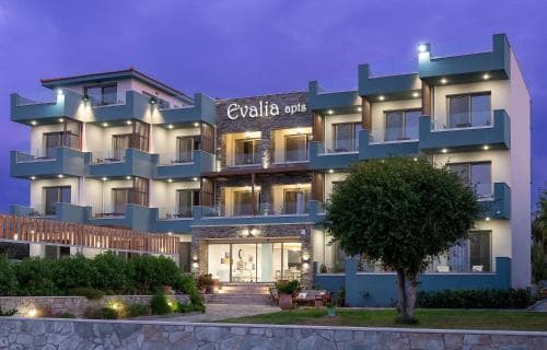Evalia Apts