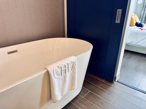 Chez Hotel