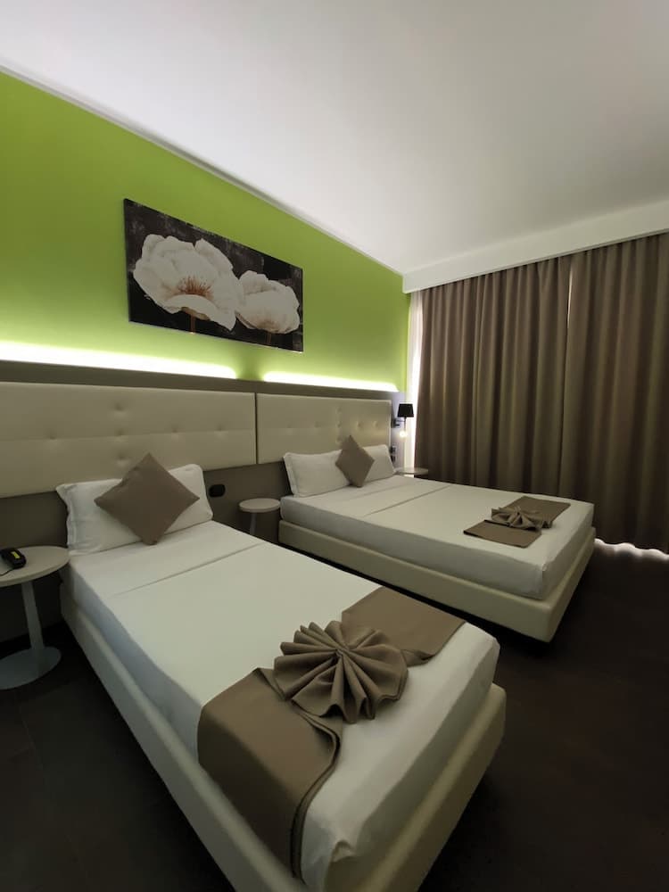 Hotel Stradivari