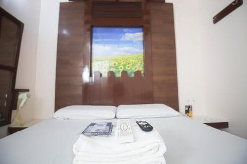 Astrotel Calamba