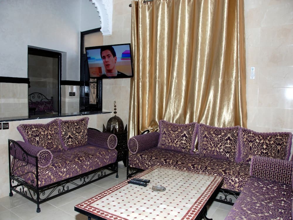 Villa Ziad