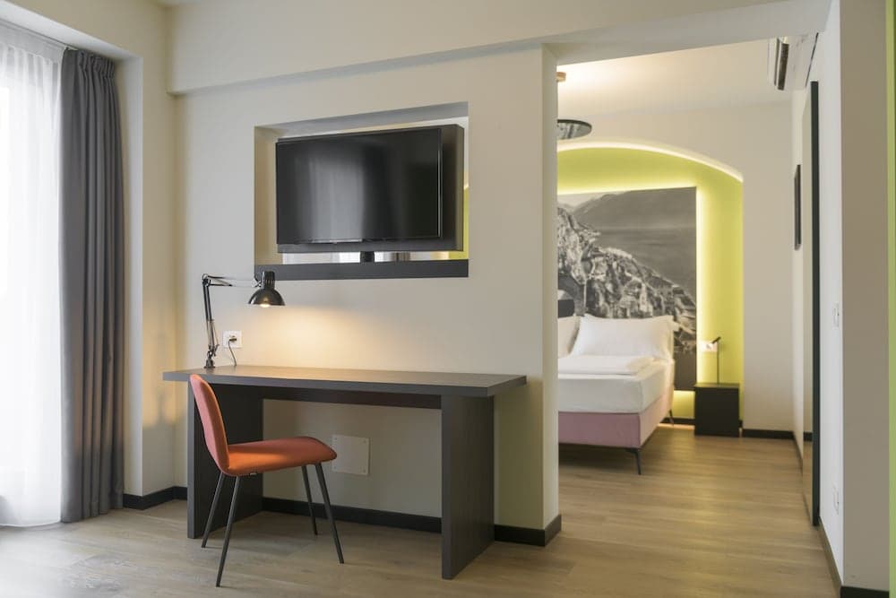 Hotel Villa Dirce