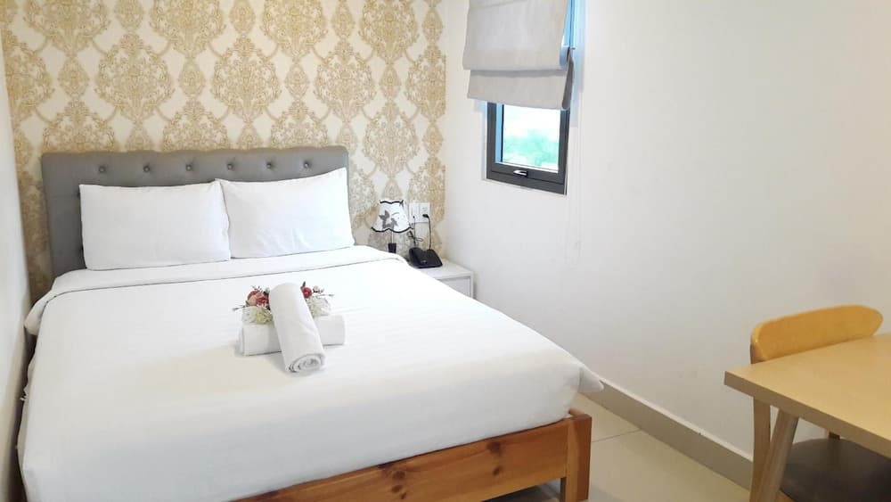 Meixing Apartment