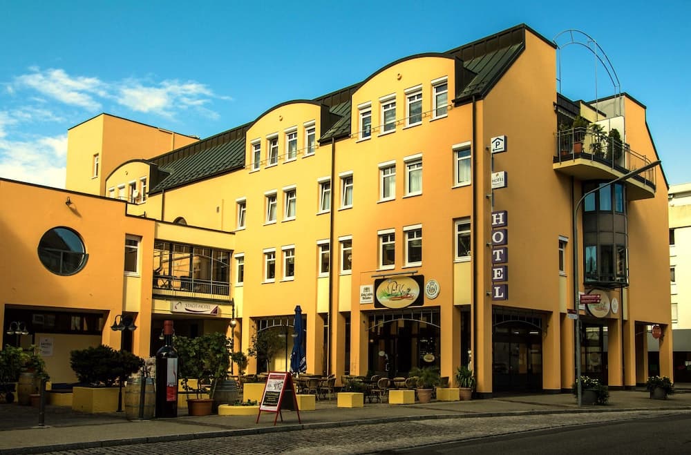 STADT-Hotel Lörrach