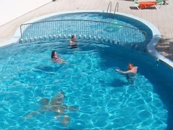 Apartamentos Parque Cattleya