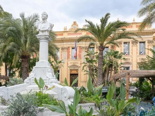 Hotel de Belgique