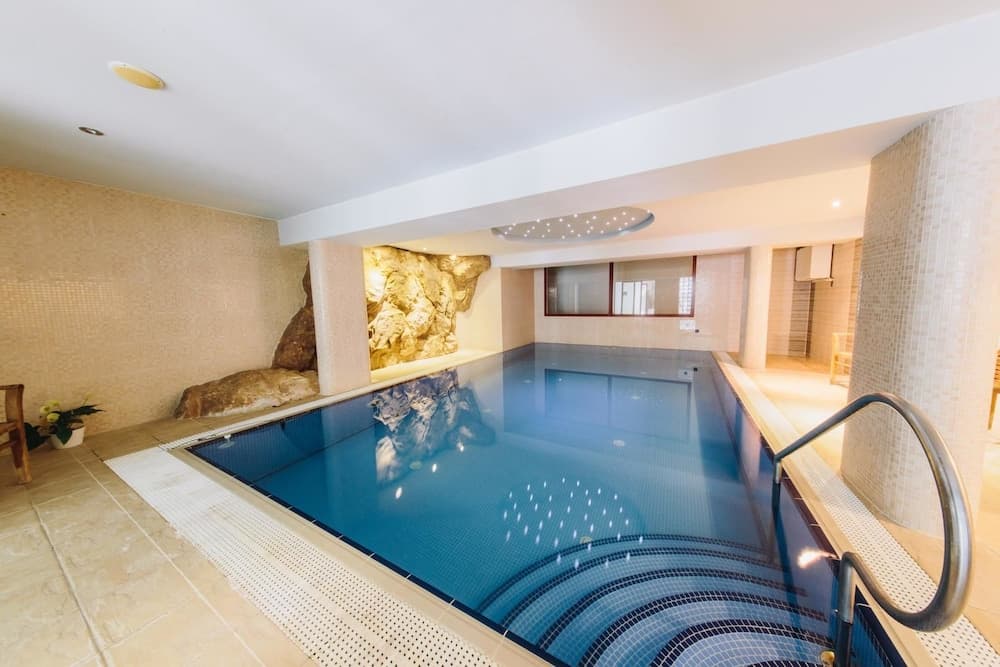 Wellness Hotel Vyhlidka
