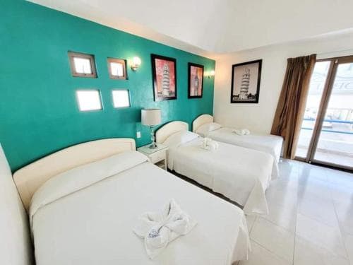 Hotel Obregon