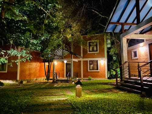 Eth Yahana Hotel